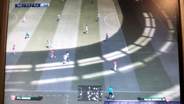 Intel i5 650 PES2015 AND CoD2 смотреть онлайн