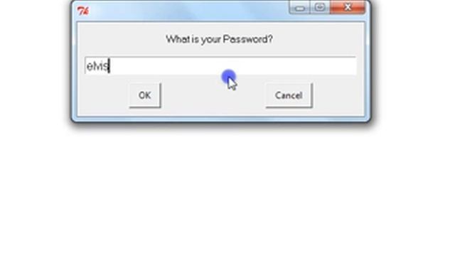 Simple Password Checker смотреть онлайн