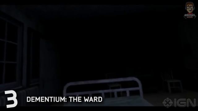 TOP 5 FIRST PERSON SHOOTER 3DS GAMES! - FPS / Shooter Games For 3DS!