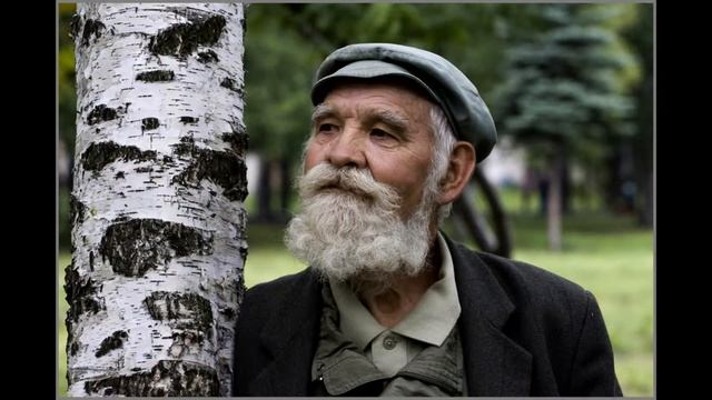 Буктрейлер стихотворения Есенина "Я покинул родимый дом..." смотреть онлайн