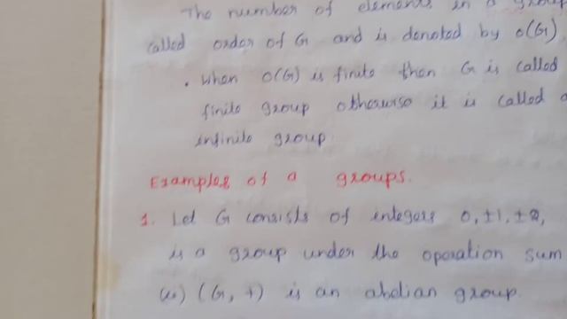 Group -definition and example # Algebraic Structures # TAM5A смотреть онлайн