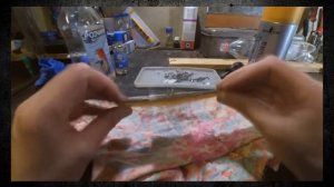 Реставрация эмблемы Шевроле! Как снять эмблему Шевроле с кузова?!