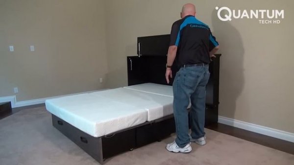 Amazing Home Ideas and Ingenious Space Saving Designs ▶2