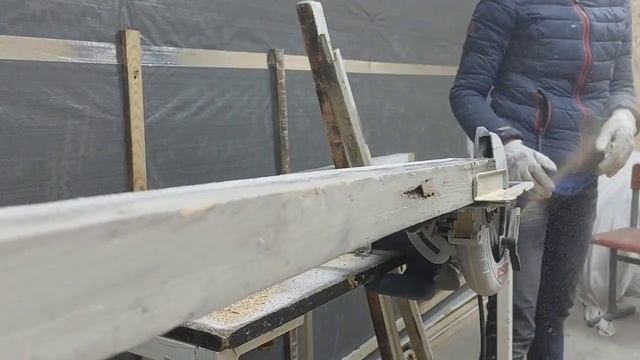 Распиловочный стол из циркулярной пилы смотреть онлайн