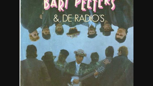 Bart Peeters & De Radio's: I'm Into Folk (dressing room version 1988) смотреть онлайн