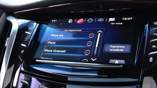 Обзор Cadillac Escalade (Лот №01290408) смотреть онлайн