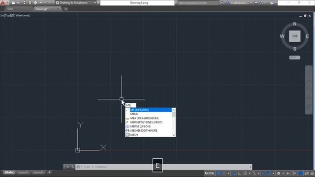 AutoCAD All Settings | Workspace Explained | Part 1 смотреть онлайн