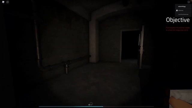 Roblox | Elmira Chapter 1 Walkthrough