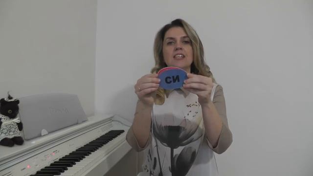 Музыкальная игра "Звукоряд" от музыкального руководителя Чигаровой Натальи Игоревны смотреть онлайн