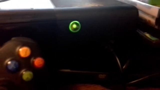 Как подключить джостик к xbox 360 смотреть онлайн