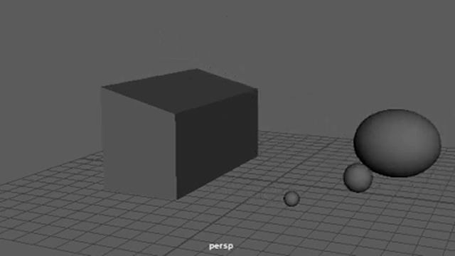 Падения мяча анимация, Animation drop the ball смотреть онлайн
