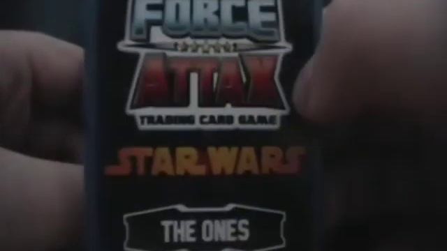 ОБЗОР КАРТОЧЕК STAR WARS EPISODE 4 смотреть онлайн