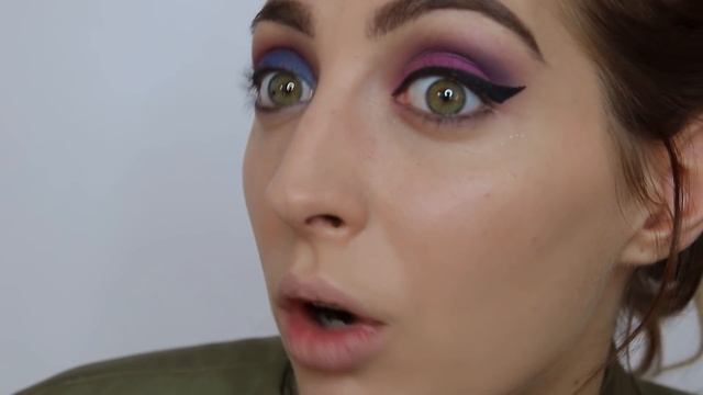 First Impressions || High End Makeup Tutorial смотреть онлайн