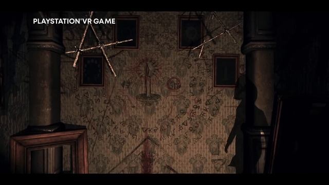 Affected: The Manor Complete Edition - Launch Trailer | PS VR смотреть онлайн