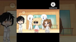 ..Опозорил девушку из за месячных....《Гача Клуб》моё!