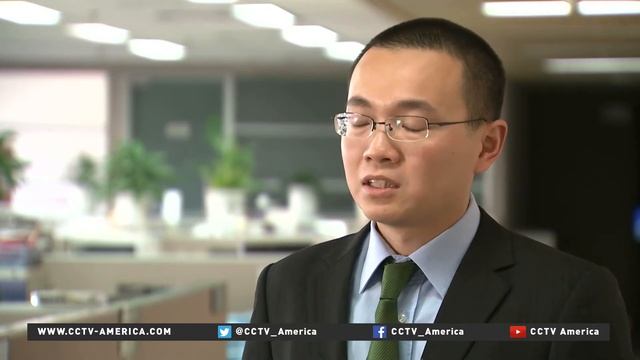 China's AIIB has nearly 60 nations signed up смотреть онлайн