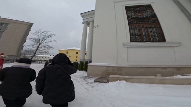 Влог в Казани (Kazan vlog) смотреть онлайн