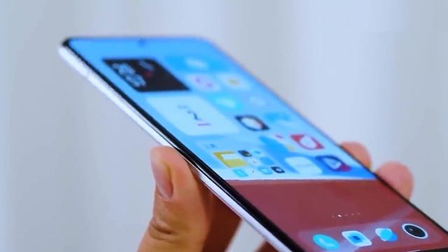 Vivo IQOO 9 и IQOO 9 Pro на Snapdragon 8 Gen 1 и отличными камерами