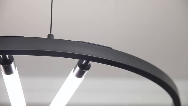 Красивые светильники из коллекции Bisaria от итальянского бренда ST Luce смотреть онлайн