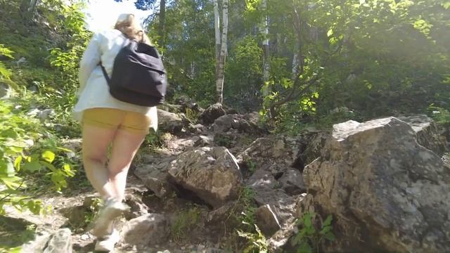 Пещеры Мурадымовского ущелья. смотреть онлайн