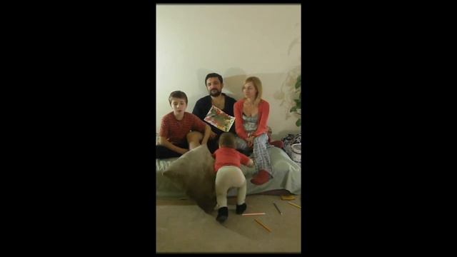 Ксюшеньке.от самых близких) смотреть онлайн