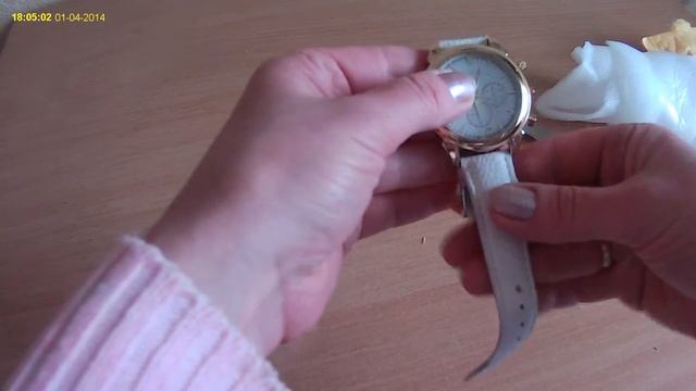 Посылка из Китая 6(часы). Parcel from China 6(clock). смотреть онлайн