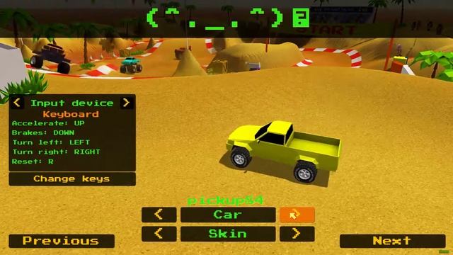 ThunderWheels Gameplay Steam Game смотреть онлайн