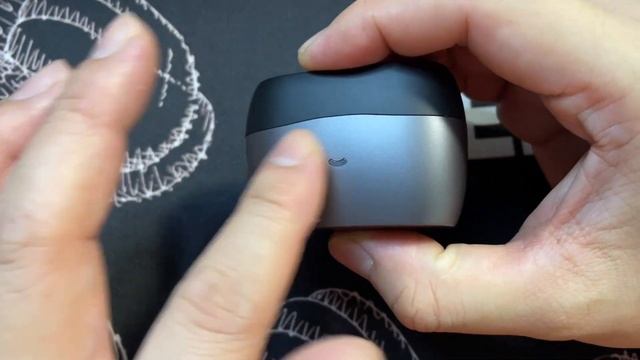 $30 UGREEN HiTUNE X6 ANC Unboxing, Initial Impressions: Ultimate AirPods Pro Killer? смотреть онлайн