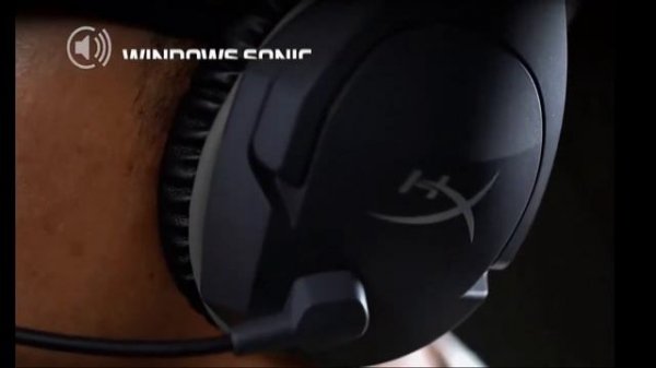 HyperX CloudX Stinger Core – Wireless Gaming Headset,