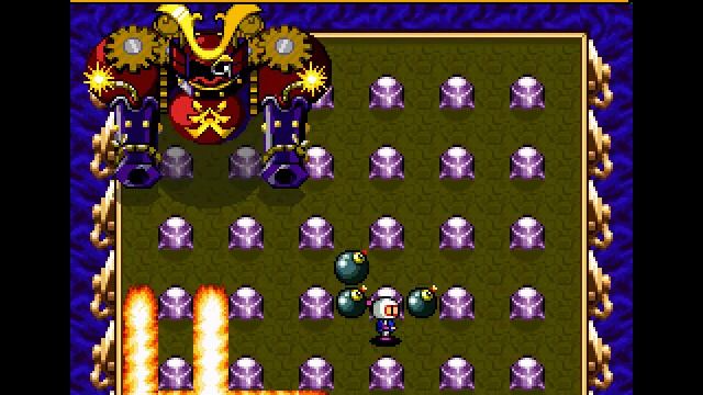 Super BomberMan 4 - Detonado/Walkthrough - Parte 5_Final смотреть онлайн