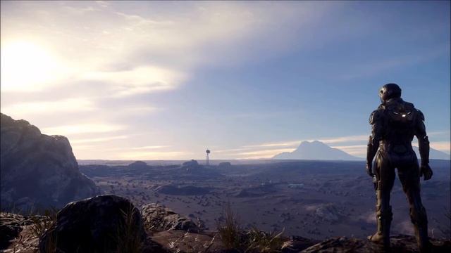 Star Citizen Soundtrack - Ping 2 смотреть онлайн