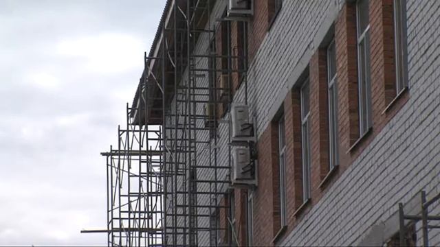 Ремонт соцобъектов смотреть онлайн