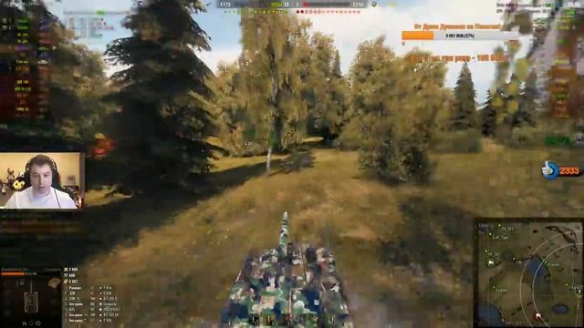 "ПУТЬ к ТРЁМ ОТМЕТКАМ...СОЛО РАНДОМ" 04.06.20 / Как играть на Char Futur 4, Kpz50t ? #ТриОтметки смотреть онлайн