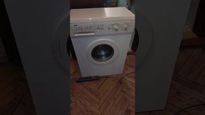 Стиральная машина Zanussi FL904 NN.