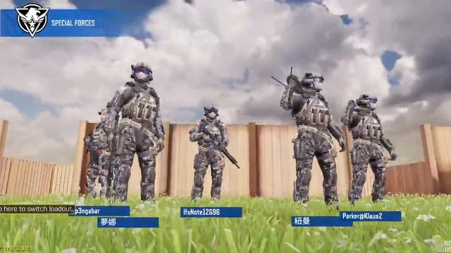 CODM - Infinix Note 12 G96 performance test 2023 (call of duty mobile 2023) смотреть онлайн