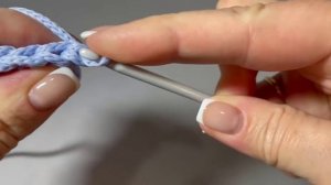 Попробуйте связать такой узор крючком - это очень просто! | Вязание крючком для новичков Soft Decor