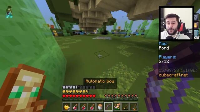 MINECRAFT 1.21 END UPDATE Vs DESERT UPDATE?.. смотреть онлайн