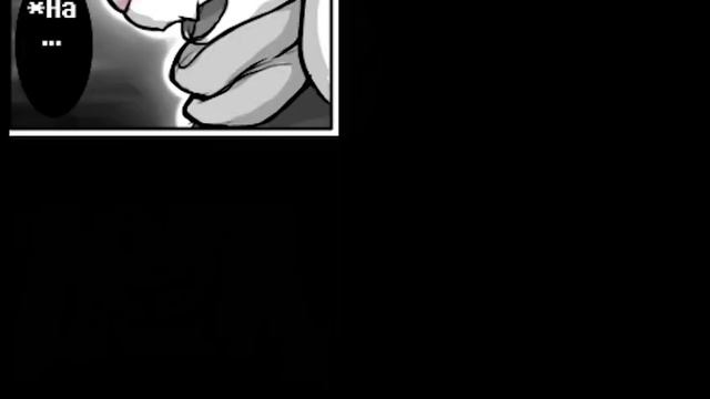 Heartache - Undertale Comic Dub смотреть онлайн