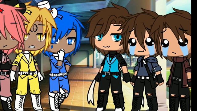 Гравити Фолз/Билл,Диппер/Уилл,Мейсон/Киллер, Диппер 2?/ смотреть онлайн