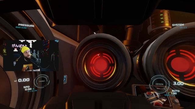 Escaping Space - The FINAL Frontier! (Escape Simulator pt3) смотреть онлайн