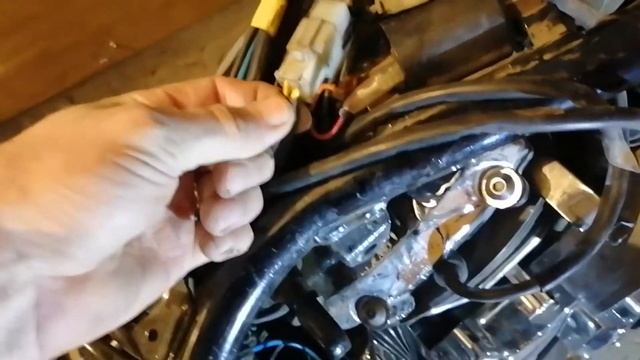 Электрика ямахи драг стар 650 смотреть онлайн