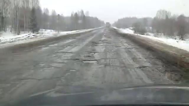 ТРАССА РИГА-МОСКВА смотреть онлайн