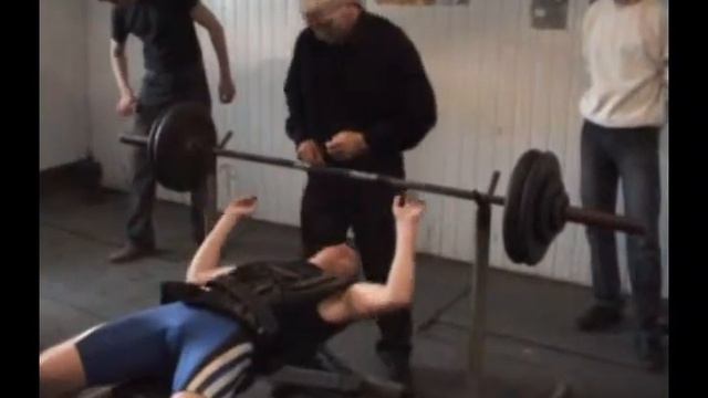 ТГТУ соревнования 21 апреля 2007 смотреть онлайн