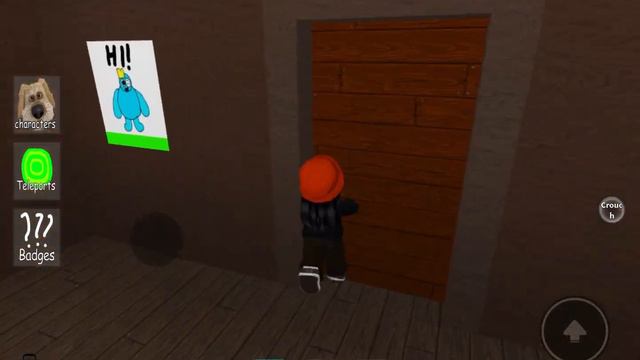 Ищу Морфов монстров в Бэкруме Роблокс Обновление!!!! Часть 2 смотреть онлайн