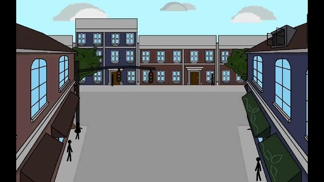 Pivot Alien Invasion Part 1 Remastered (Taxes Edition) смотреть онлайн