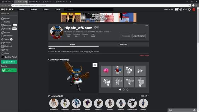 [EVENT] HOW TO GET THE TUXEDO CAT IN THE 6TH ANNUAL BLOXYS | Roblox смотреть онлайн