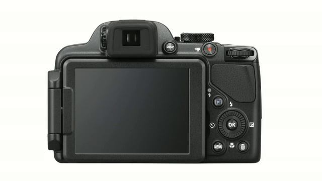 Tech Lab: Hiawatha Bray reviews Nikon Coolpix P520 смотреть онлайн