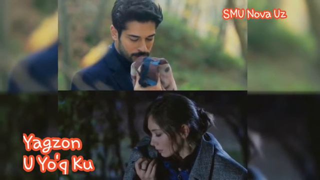 💔Yagzon2021 U Yo'q Ku💔/Яагзон2021 У Йук ку | Yagzon Premyra