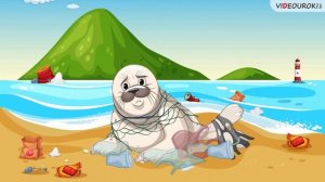 Видеоурок по географии «Для чего нужно беречь природу»