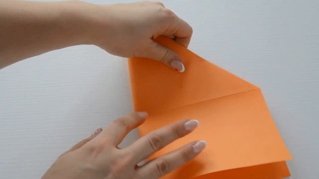 Как сделать лёгкий конверт из бумаги #оригами Super Easy Origami Envelope Tutorial - Paper Kawaii смотреть онлайн